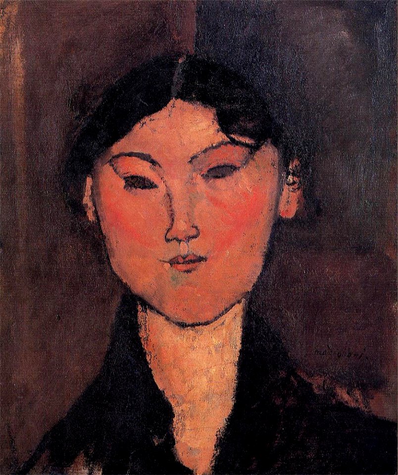 Modigliani - Ceroni, 72