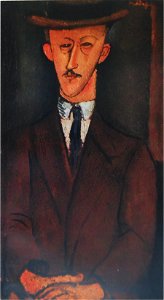 Modigliani - Ceroni, 134