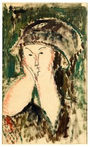 Modigliani - Ceroni, 82