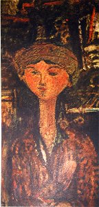 Modigliani - Ceroni, 45