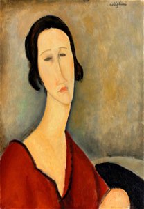 Modigliani - Ceroni, 178