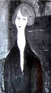 Modigliani - Ceroni, 115