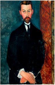 Modigliani - Ceroni, 31