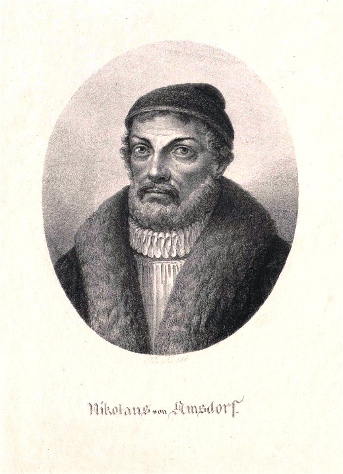 NikolausvonAmsdorfKunike