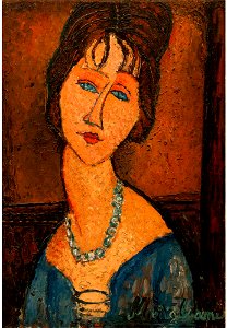 Modigliani - Ceroni, 173