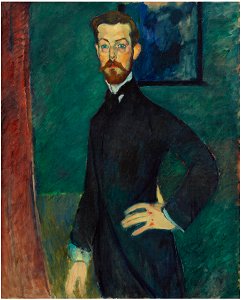 Modigliani - Ceroni, 15