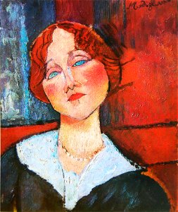 Modigliani - Ceroni, 175