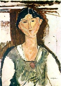 Modigliani - Ceroni, 77