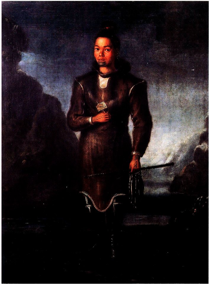 Nivisarsiaq (Mathias Blumenthal)