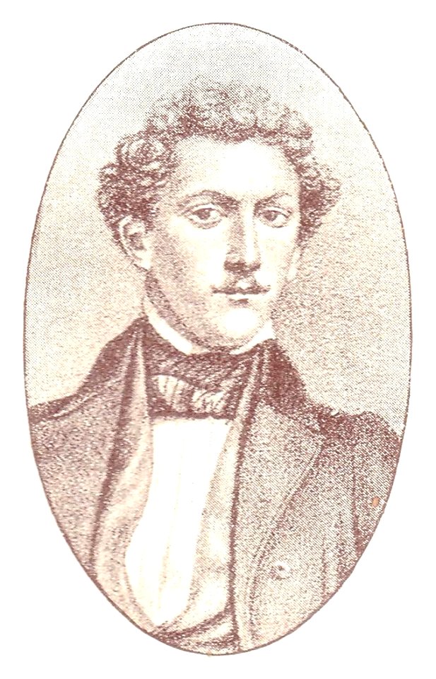 Nikolausdelius