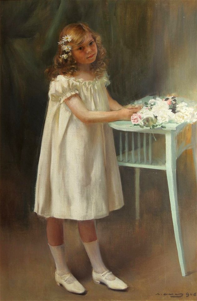 Nini Baladia Casas