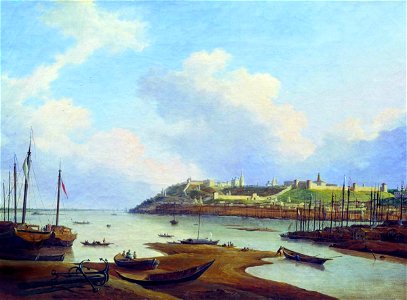 Nizhny Novgorod Nikanor Chernetsov (1838)