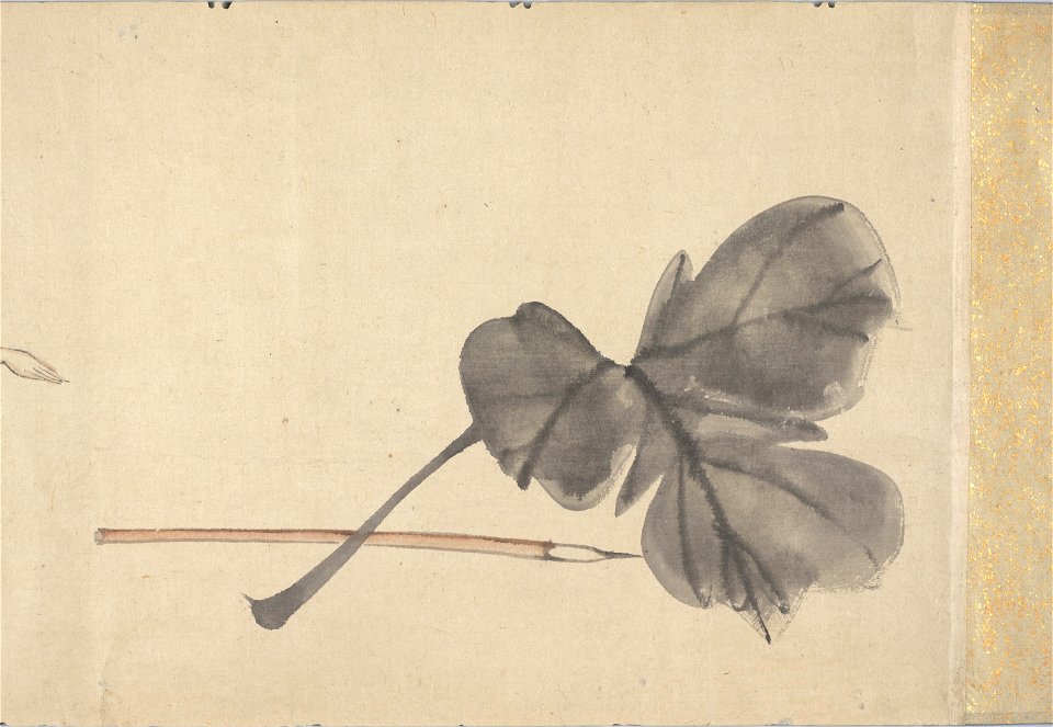 Nishiyama Hōen 西山芳園 - Scenes of Figures, Flora, Insects, Birds, and Landscape - 2013-30 - Princeton University Art Museum