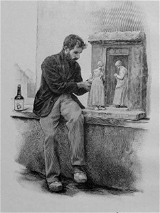 Nivet Ernest Mariani t XI 1908 portrait