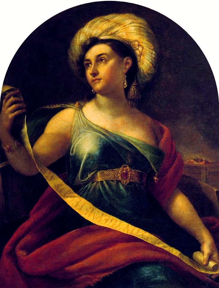 Nimfodora semenova