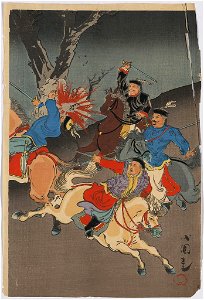 Nisshin sensō e LCCN2008660127