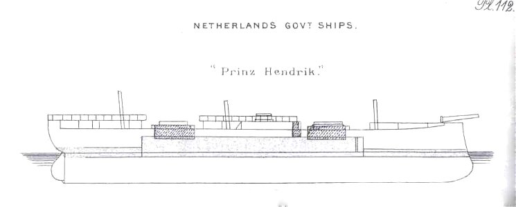NL Prinz Hendrik