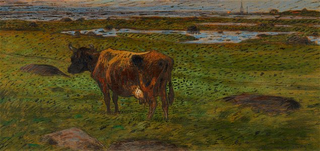 Nils Kreuger Evening Thielska 192