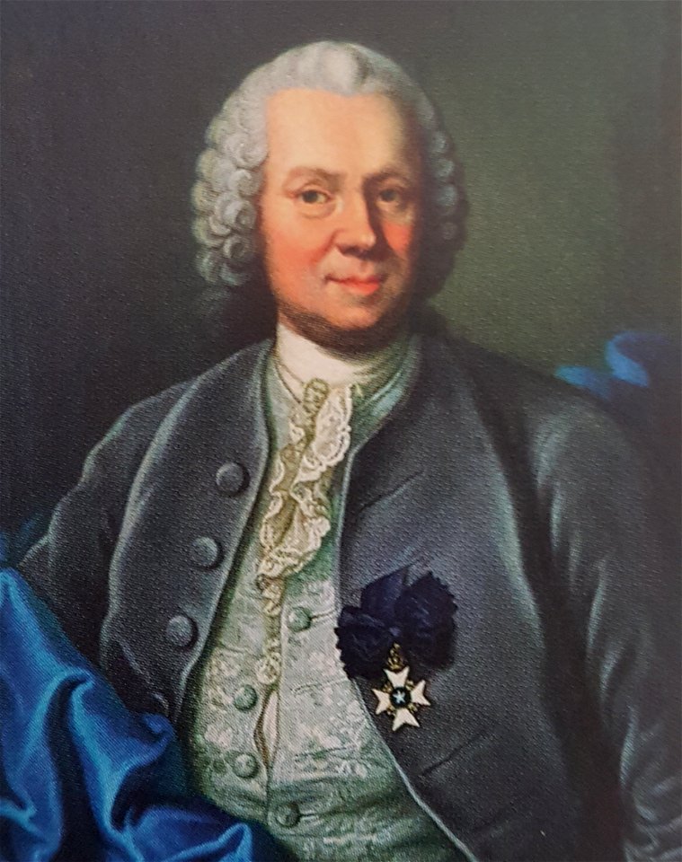 Nils Rosén von Rosenstein x Jacob Björck