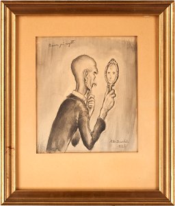 Nils von Dardel - Barn på nytt