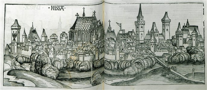 Nissa - Schedell Hartmann - 1493