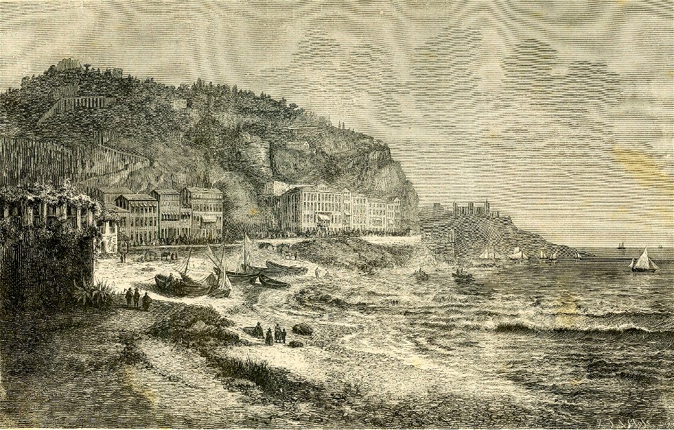 Nizza (xilografia)