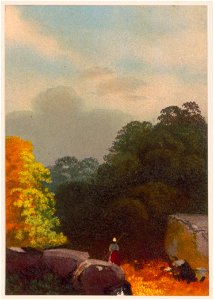 No. 3, White Mountain scenery LCCN2016651879