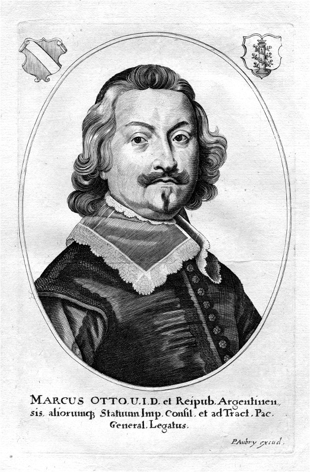 Markus Otto