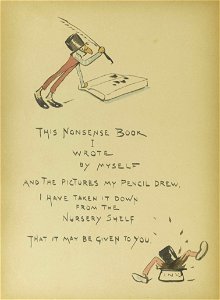 Nonsense for somebody, anybody or everybody, particularly the baby-body (1895) by Gordon Browne 004