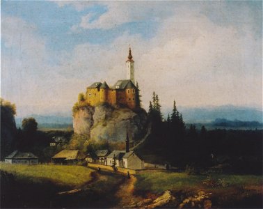 Markus Pernhart - Stein im Jauntal