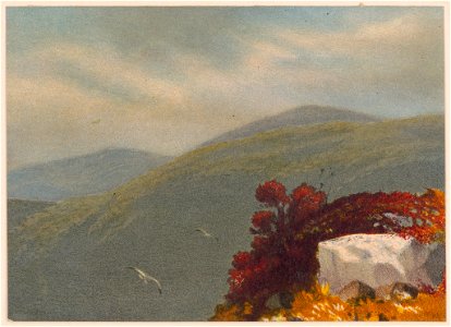 No. 4, Catskill Mountains LCCN2016651880