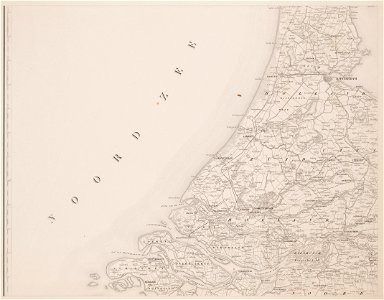 Noord-Holland, objectnr A 14315