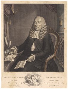 Noach van der Meer, Afb ANWK00184000001