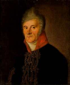 Markov Vasiliy Ivanovich