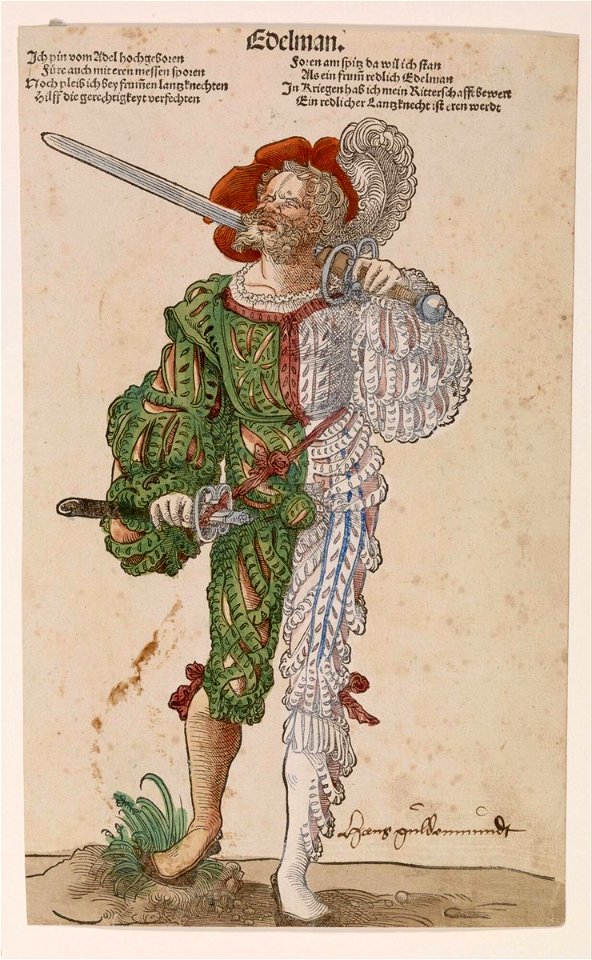 Nobleman