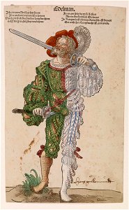 Nobleman