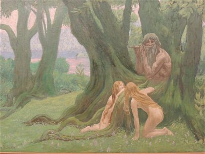 Nocturne (Auburtin)