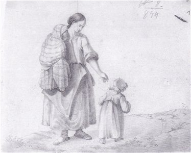 Markus Pernhart - Vordergründe - 1844
