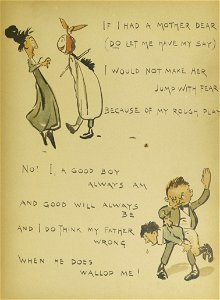 Nonsense for somebody, anybody or everybody, particularly the baby-body (1895) by Gordon Browne 021