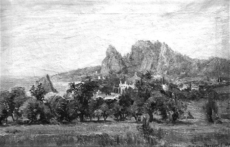 MarkinSI-etud-1939