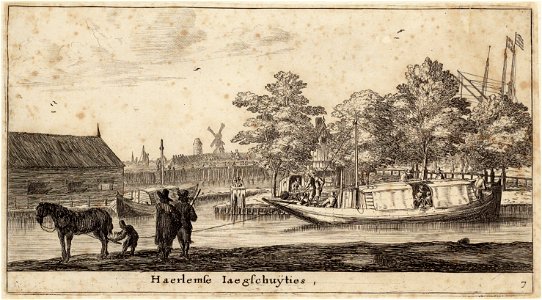 Nooms, Reinier (1623-1664), Afb 010001000110