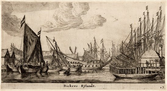 Nooms, Reinier (1623-1664), Afb 010097002524