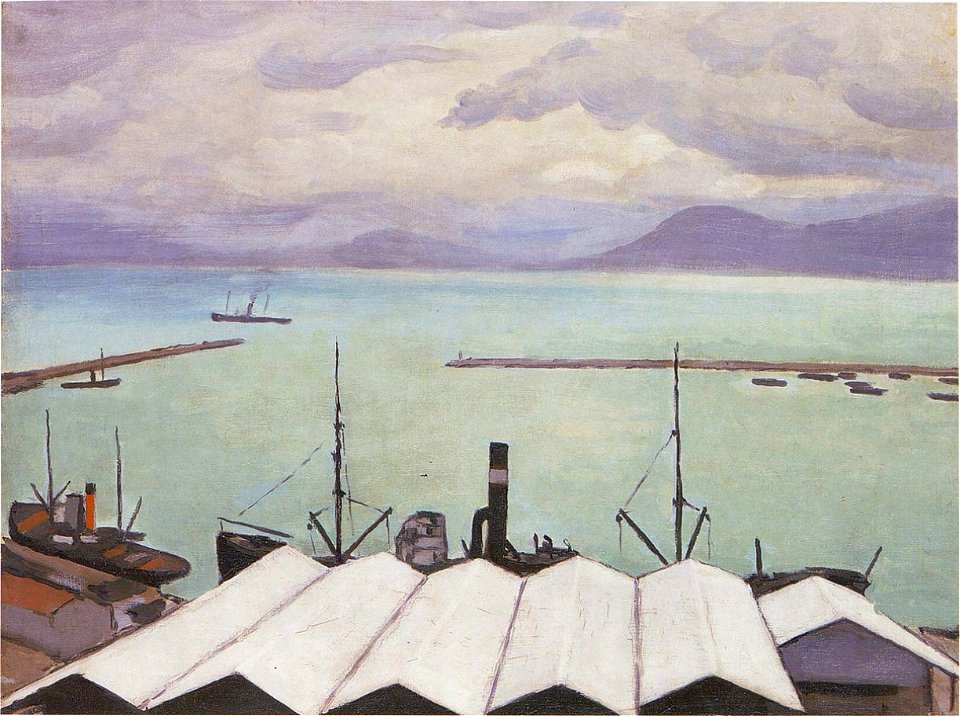 Marquet - Martinet and Wildenstein, I-559