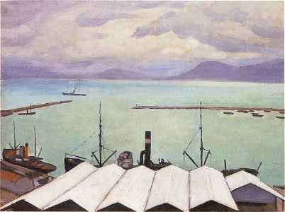 Marquet - Martinet and Wildenstein, I-559