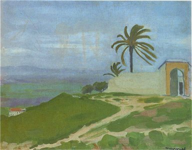 Marquet - Martinet and Wildenstein, I-663