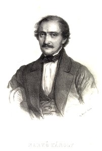Markó Károly