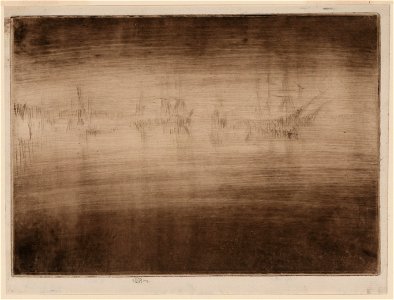 Nocturne - shipping) - (butterfly monogram) LCCN2002719548