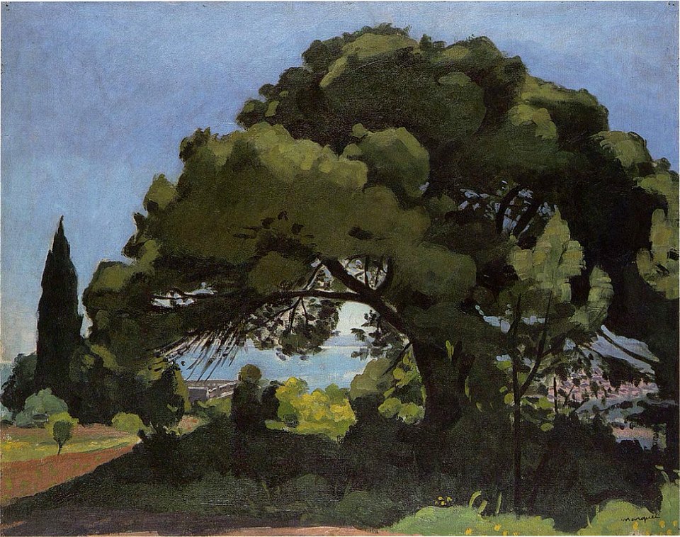Marquet - Martinet and Wildenstein, I-173