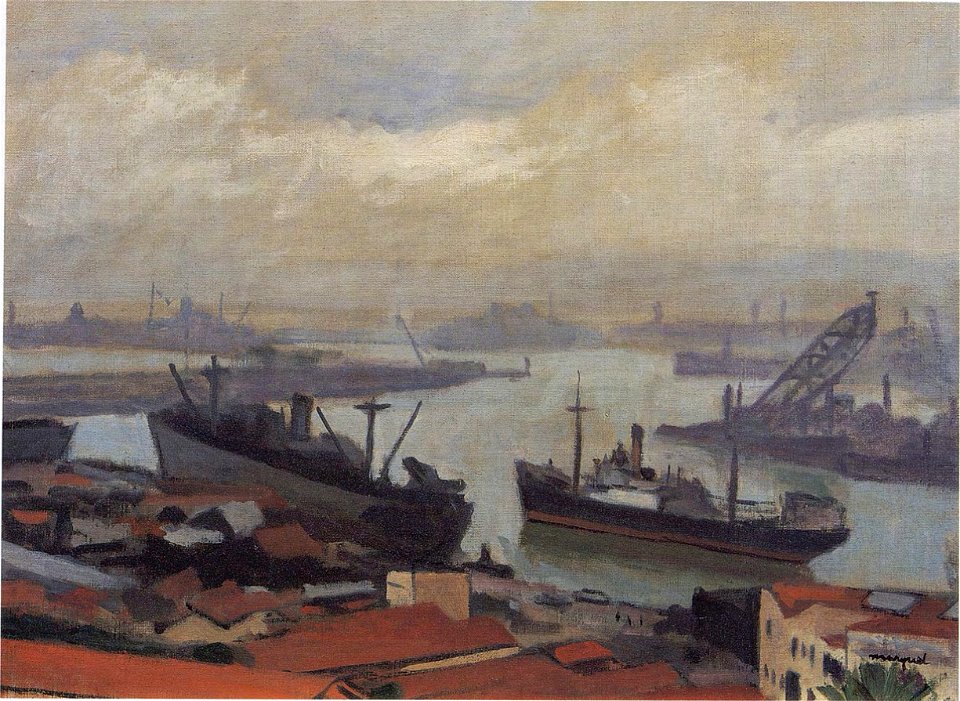 Marquet - Martinet and Wildenstein, I-310