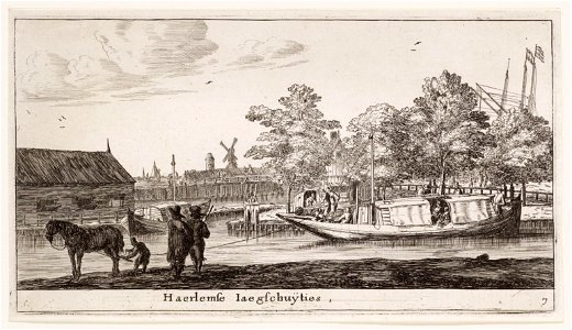 Nooms, Reinier (1623-1664), Afb 010094007038